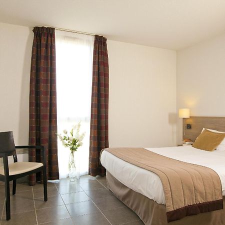 Apparthotel Sejours & Affaires Manosque Room photo