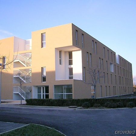 Apparthotel Sejours & Affaires Manosque Exterior photo