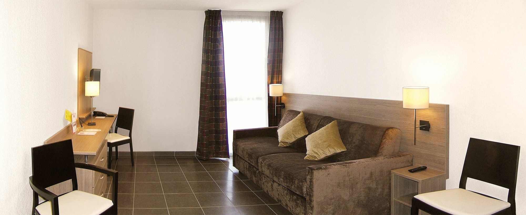 Apparthotel Sejours & Affaires Manosque Interior photo